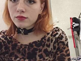 claudiaeastridge Live Webcam on CamSoda