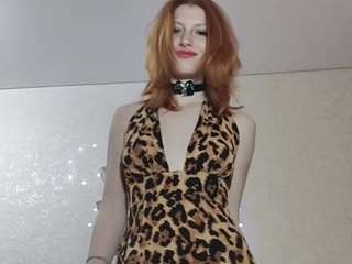 claudiaeastridge Live Webcam on CamSoda