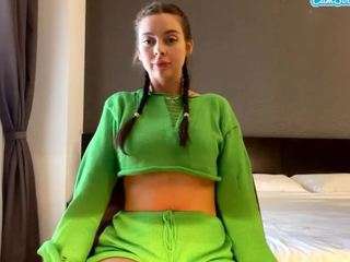 ellamaerile Live Webcam on CamSoda