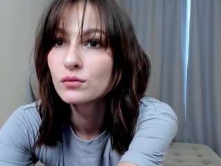 evelynnbrearley Live Webcam on CamSoda