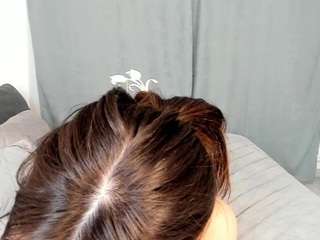 evelynnbrearley's CamSoda show and profile