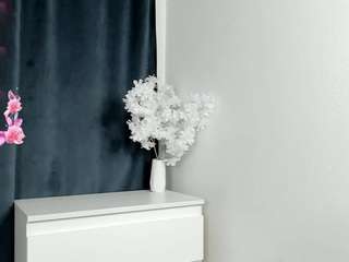 evelynnbrearley Live Webcam on CamSoda