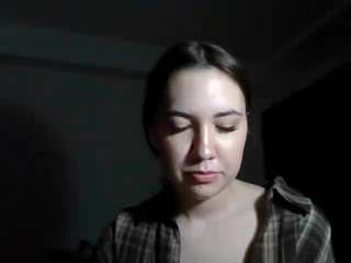 giuliaparkpurge Live Webcam on CamSoda