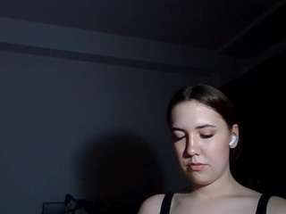 giuliaparkpurge Live Webcam on CamSoda