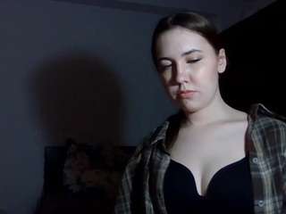 giuliaparkpurge Live Webcam on CamSoda