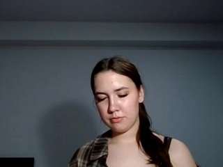 giuliaparkpurge Live Webcam on CamSoda