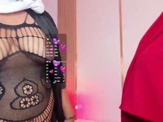 helen-camila Live Webcam on CamSoda