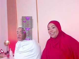 helen-camila Live Webcam on CamSoda