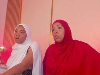 helen-camila Live Webcam on CamSoda