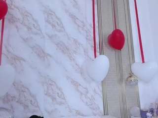 helen-camila Live Webcam on CamSoda