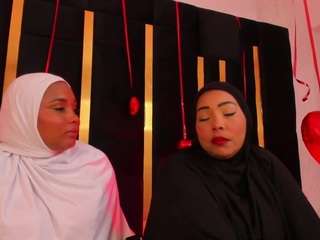 helen-camila from CamSoda