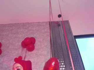 helen-camila Live Webcam on CamSoda
