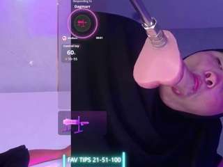 helen-camila live cam profile