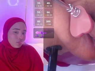 helen-camila's CamSoda show and profile