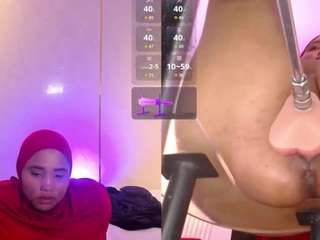 helen-camila camsoda