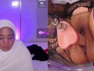 helen-camila webcam