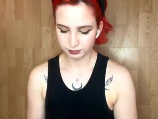 ingridmarino Live Webcam on CamSoda