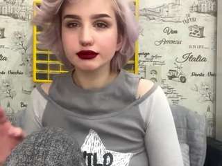 ingridmarino, female webcam model,  years old, on live webcam