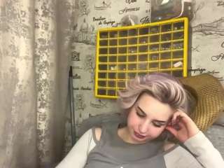 ingridmarino Live Webcam on CamSoda