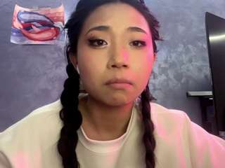 jerricastrada webcam model