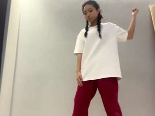 jerricastrada Live Webcam on CamSoda