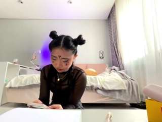 jerricastrada's CamSoda show and profile