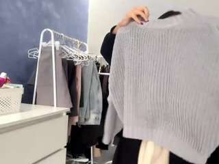 Live webcam model jerricastrada on Soda Cams