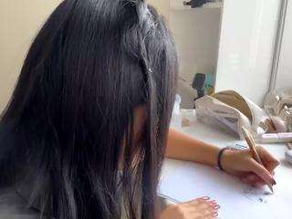 jerricastrada webcam