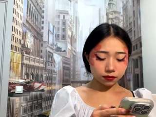 jerricastrada webcam