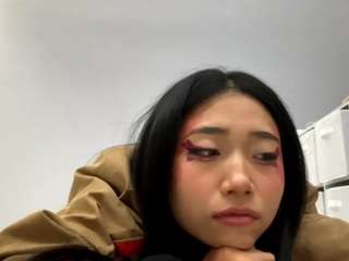 jerricastrada webcam