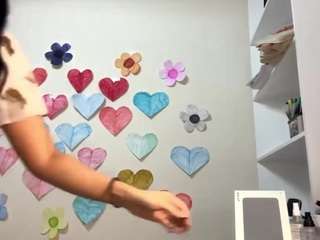 jerricastrada webcam