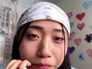 jerricastrada's CamSoda show and profile