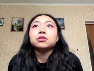 Image 1 of jerricastrada, female webcam model,  years old, on live webcam