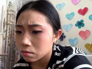 jerricastrada webcam model