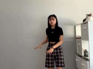 jerricastrada webcam