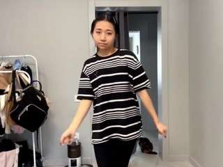 jerricastrada Live Webcam on CamSoda