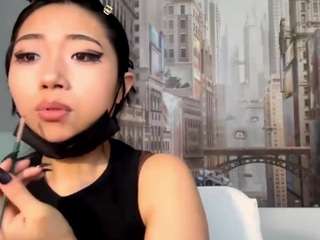 jerricastrada webcam