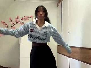 jerricastrada live webcam show