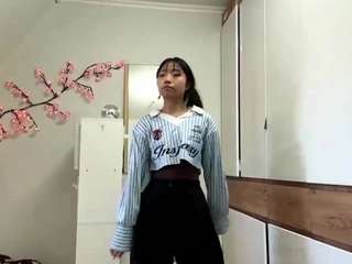 jerricastrada live webcam show