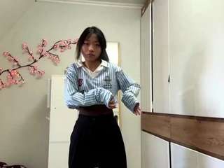 jerricastrada live webcam show
