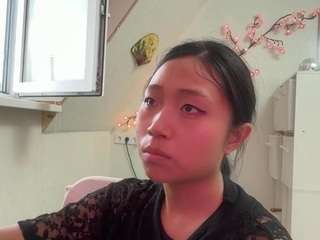 jerricastrada live webcam show
