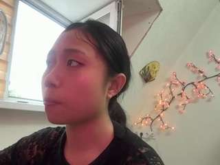 jerricastrada live webcam show