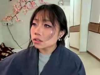 Mia live webcam show