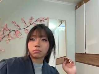 Mia live webcam show