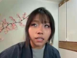 Mia live webcam show