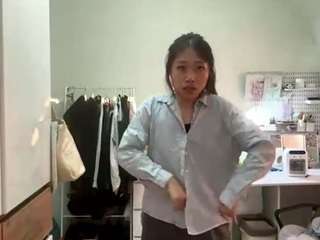 Mia live webcam show