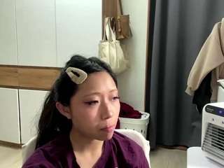 Mia live webcam show