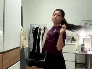 Mia live webcam show