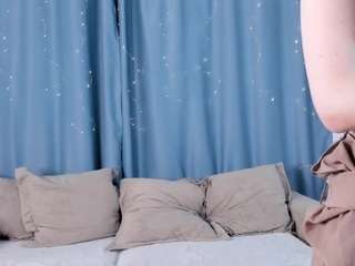 kiracookson Live Webcam on CamSoda