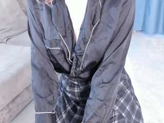 kiracookson Live Webcam on CamSoda